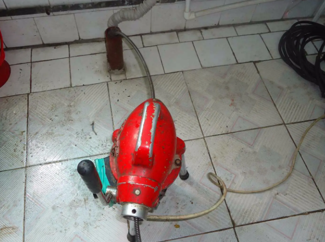 磐安下水道疏通