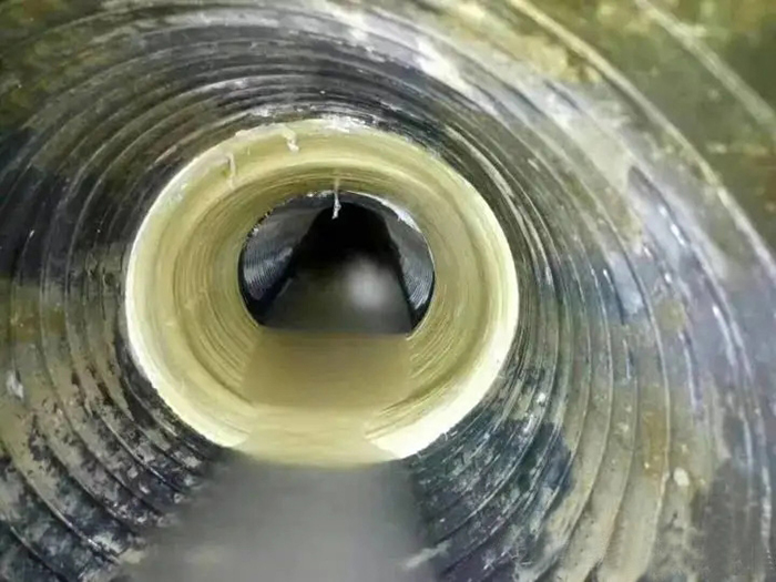 磐安内衬修复法通常适用于哪些类型的断面管道