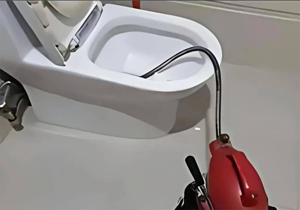 磐安卫生间下水道堵塞怎么疏通