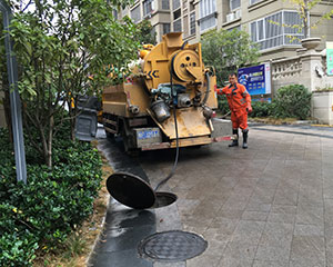 磐安管网知识-是否有行之有效的解决方案