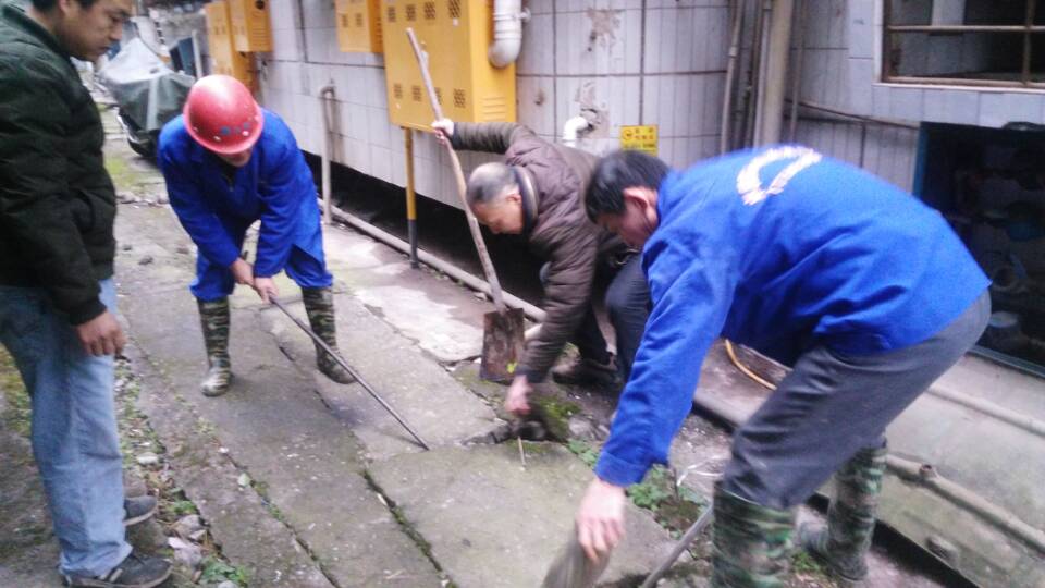 磐安清掏化粪池、管道疏通一站式服务<高效><技术><可靠>